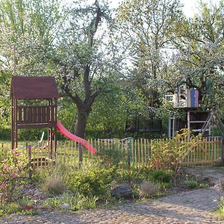 Ferienwohnung Pusteblume Steinhofel Экстерьер фото