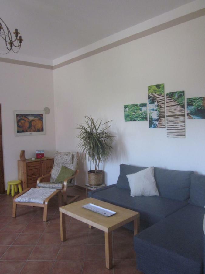 Ferienwohnung Pusteblume Steinhofel Экстерьер фото