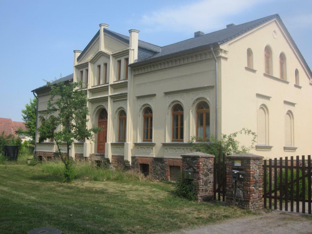 Ferienwohnung Pusteblume Steinhofel Экстерьер фото