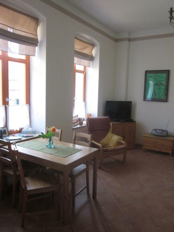 Ferienwohnung Pusteblume Steinhofel Экстерьер фото
