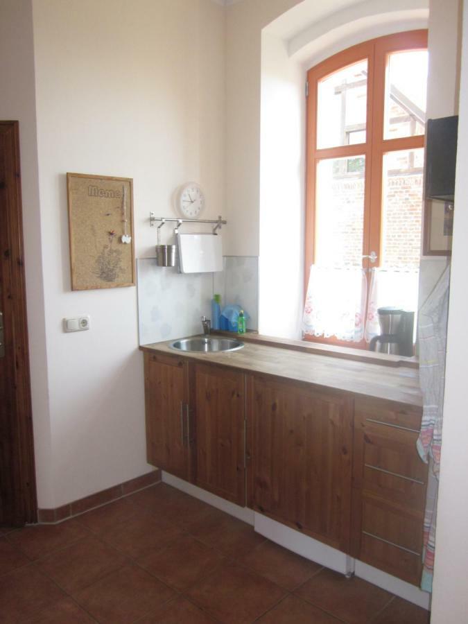 Ferienwohnung Pusteblume Steinhofel Экстерьер фото