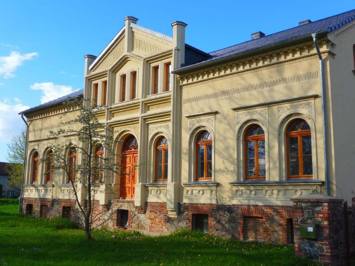 Ferienwohnung Pusteblume Steinhofel Экстерьер фото