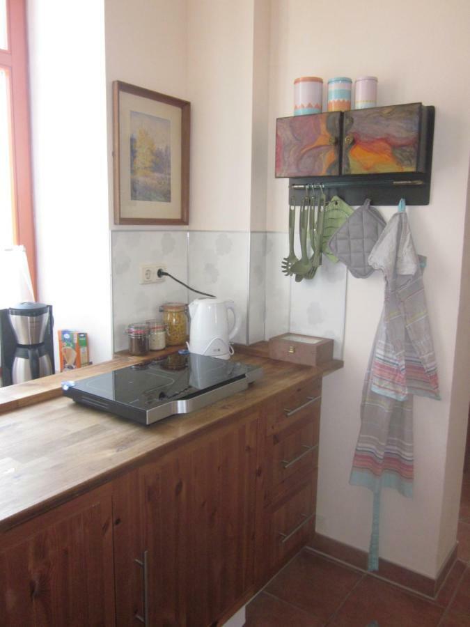 Ferienwohnung Pusteblume Steinhofel Экстерьер фото